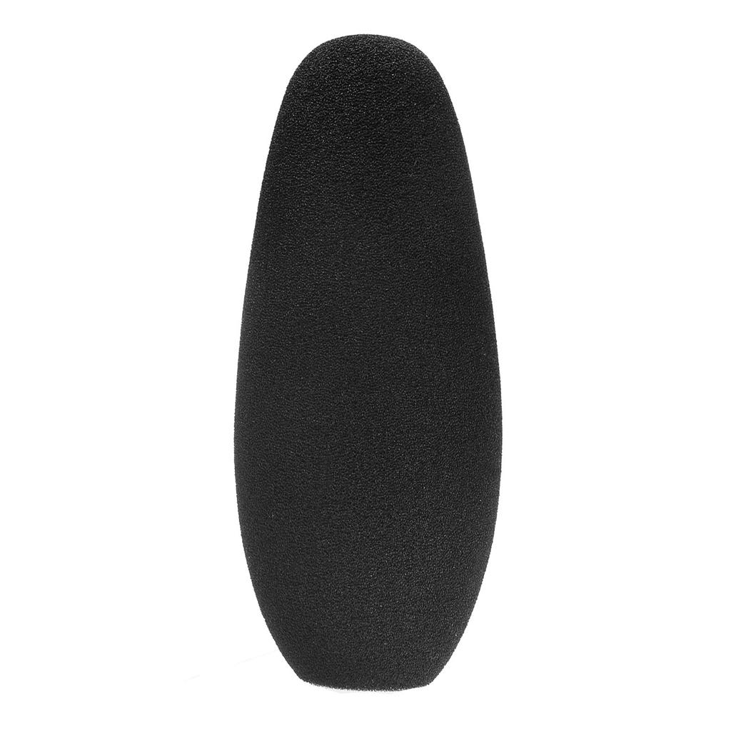 Portable Windscreen Cover Windproof Sponge Caps for ZOOM SGH-6/H2N/H4N PRO/H5 H6 H8 XYH-6 Recorder Wind Muff Filter