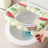 Banyo ve tuvalet – Klozet kapakları