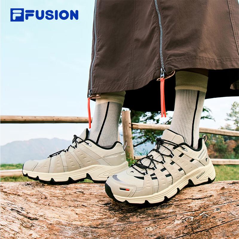 FILA FUSION COMOX Lake Series Vibram Hiking & Trekking Shoes