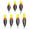 4pcs Workmanship Fishing Rock Float Nanomaterials Buoy New Sea Fishing Floats  Ice Fishing Accessory