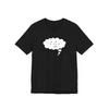 Womens Cute Kaomoji Printed TShirt Summer Loose Short Sleeve Tops Fashion Cartoon Graphic Tees Casual ONeck Clothing