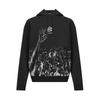 Under Armour Curry Simple Comfortable Versatile Fashion Hoodie Men Hoodies 6012751-001