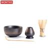 4-7 Teaset Matcha Bowl Matcha Spoon Bamboo Brush Home Interior/Study/Office /teahouse Tea Ceremony Supplies/Kungfu Tea Zen Tools