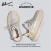 Warrior Unisex Breathable Mesh Casual Running Shoes