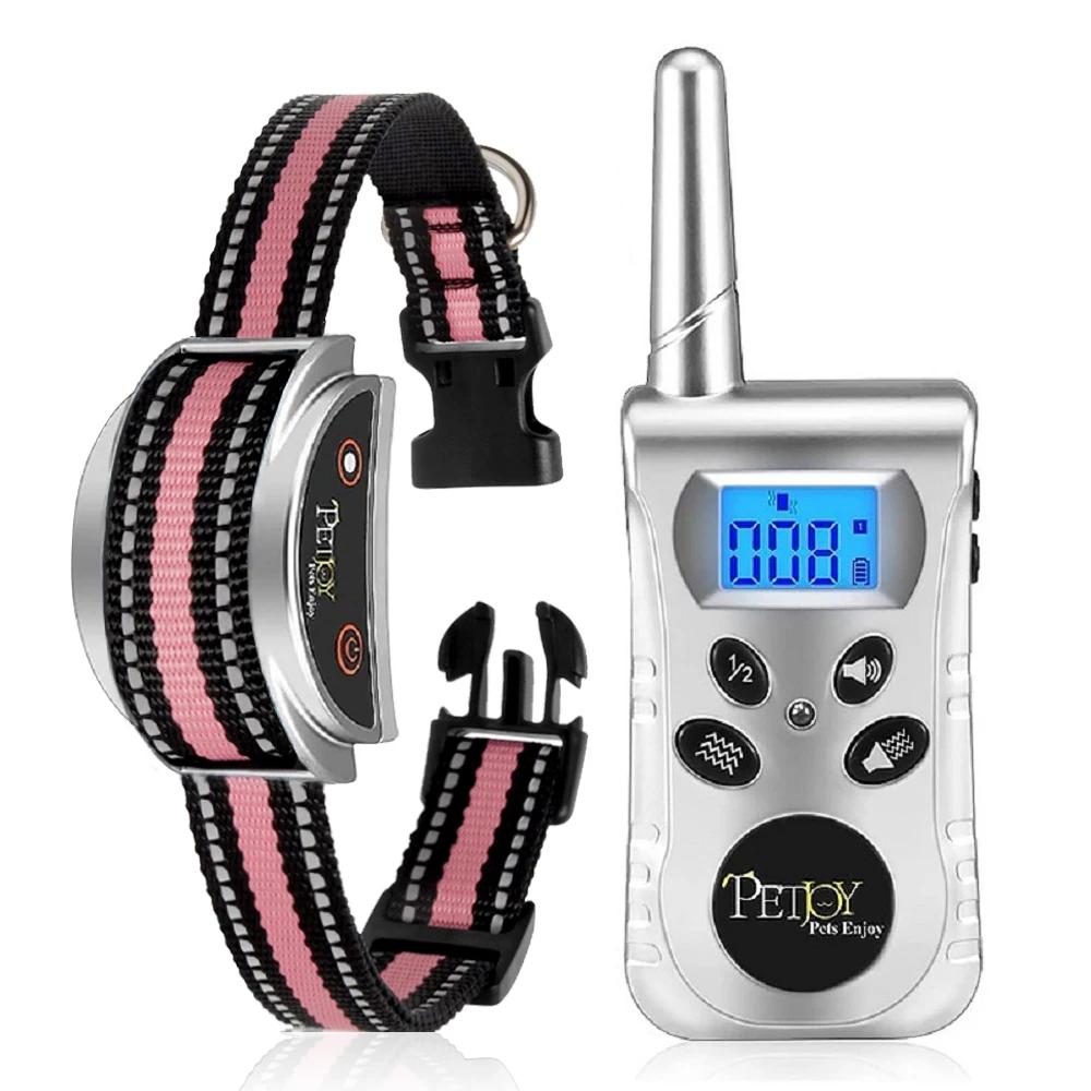 No Shock Cat Training Collar with