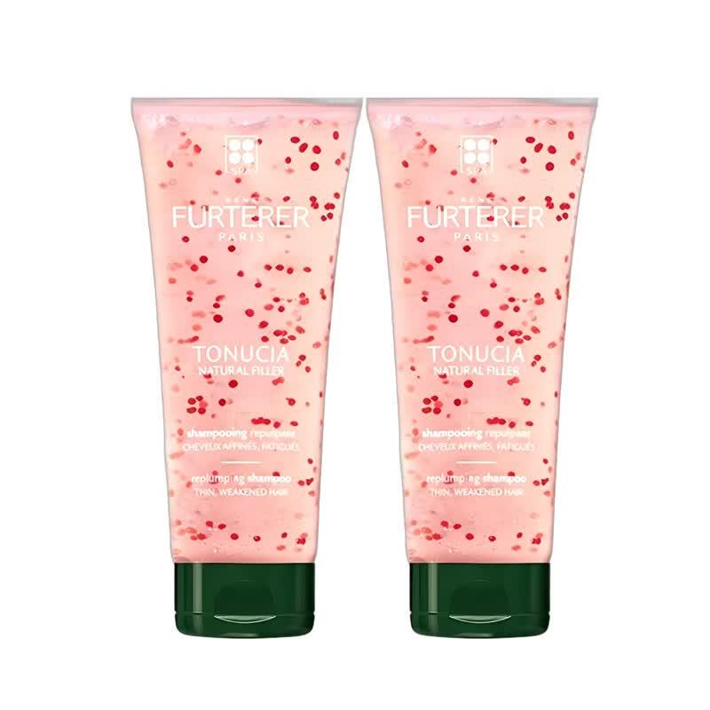 Rene Furterer Forticia Strengthening & Volumizing Shampoo