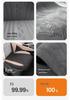 2025 BYD Seagull Suede Car Seat Cushion - 305km Intelligent Driving Edition