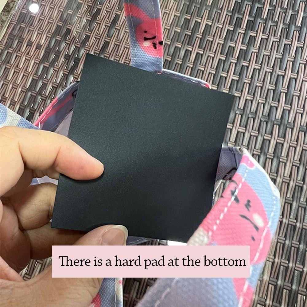 Fashion Bottles Cup Sleeve Cute Cup Carrier Pouch  Outdoor Sport Camping Accessories