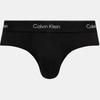 Calvin Klein Letter Logo Triangle Underwear 3-Pack Men Underwear LV00NB4388-TM6