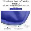 Hot And Cold Compress Gel Knee Pack Adjustable Strap Knee Wrap Ice Bag Knee Ice Pack Wrap  Joint
