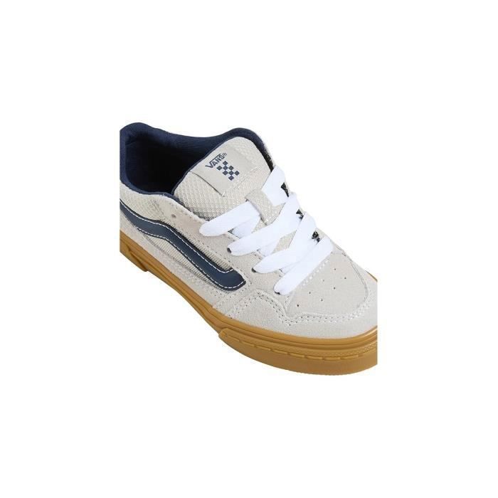 Vans Caldrone Gmpp VN0005W6LKZ1 Pantofi Copii Vans Caldrone Gmpp VN0005W6LKZ1 T:37 C:BEJ