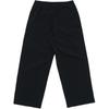 Men's Pants ANTA KAI Casual Pants Unisex Black Moderate Wide Leg Pants