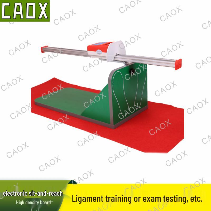 CAOX201 Automatic Sit-and-Reach Tester
