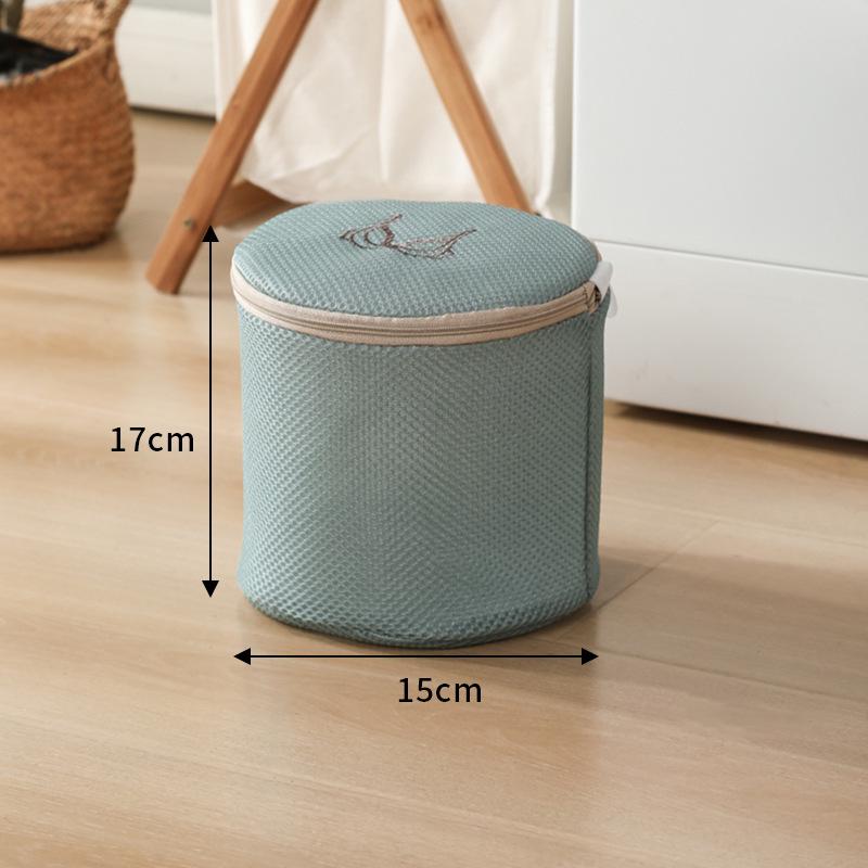Mesh Laundry Bag for Machine Wash - Anti-Deformation Underwear Protector