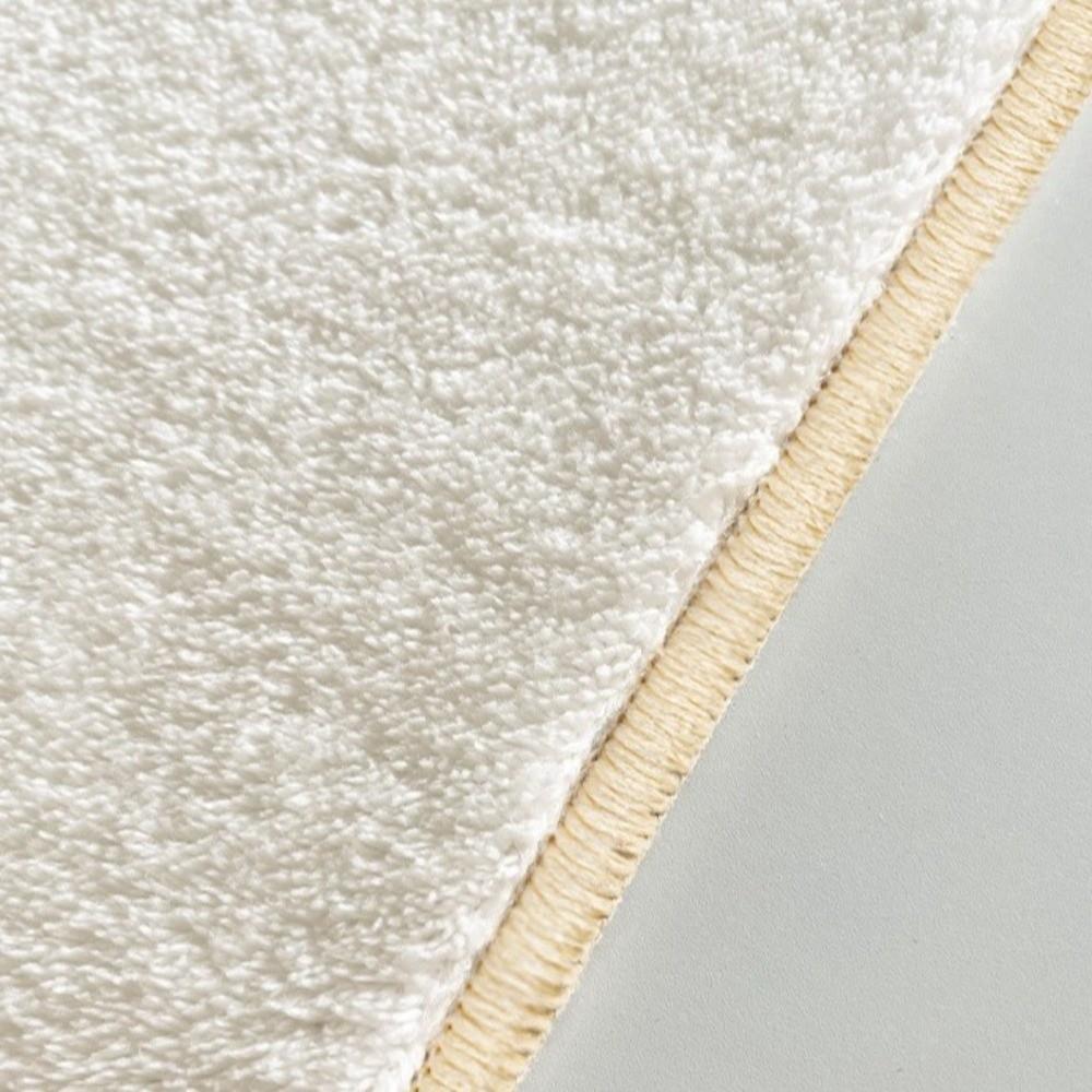 Rutschfestes Plüschkissen Dekorative Warme Sitzauflage Universelle Stuhlauflage Studentensitz