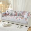 Chenille Sofa Cushion for Living Room Non-slip Sofa Towel Mat Couch Cover Corner Sofa Blanket Seat Pad Home Protection Decor