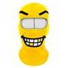 Novelty Face, Windproof Ski for Cycling and Winter Sports