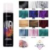 Temporary Washable Hair Dye Spray - One Spray for Black Color