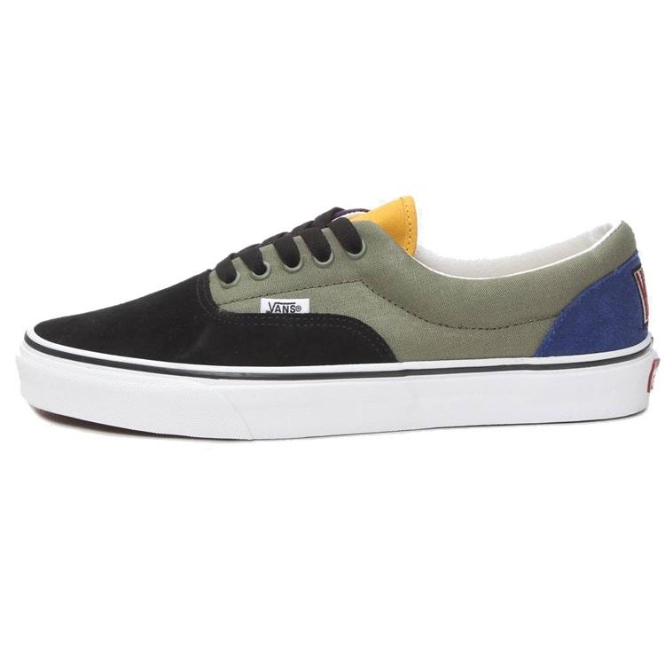 Vans Otw Rally Era Greenpurple Men s VN0A4BV4VXU EU 36.5