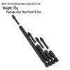 Hex Shank PH2 Phillips Screwdriver Bit, S2 Alloy Steel, Phosphated, for Electric Screwdriver Impact Driver.