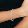 3MM PRONG TENNIS BRACELET