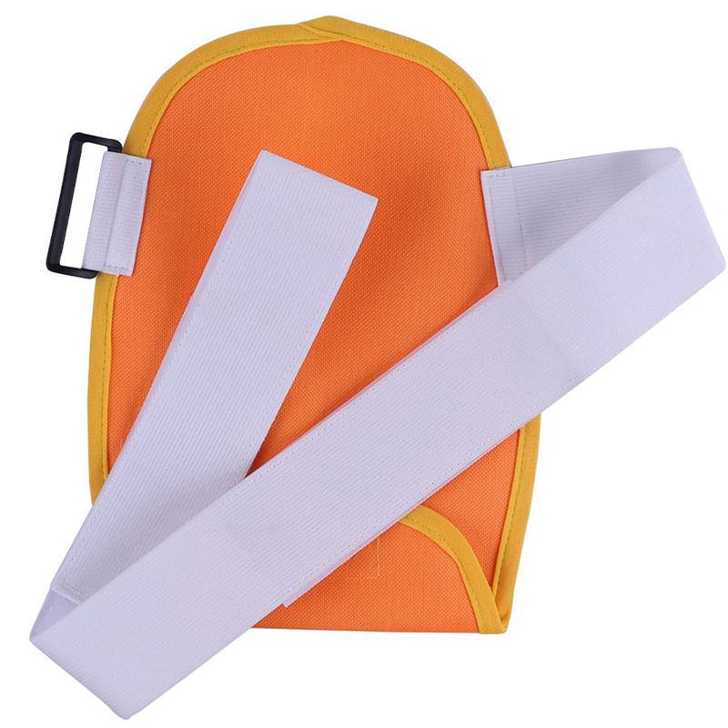 Stomický sáček Pevný závěsný sáček v pase Možnost praní Univerzální příslušenství pro stomickou břišní stomii Chránič kolostomie