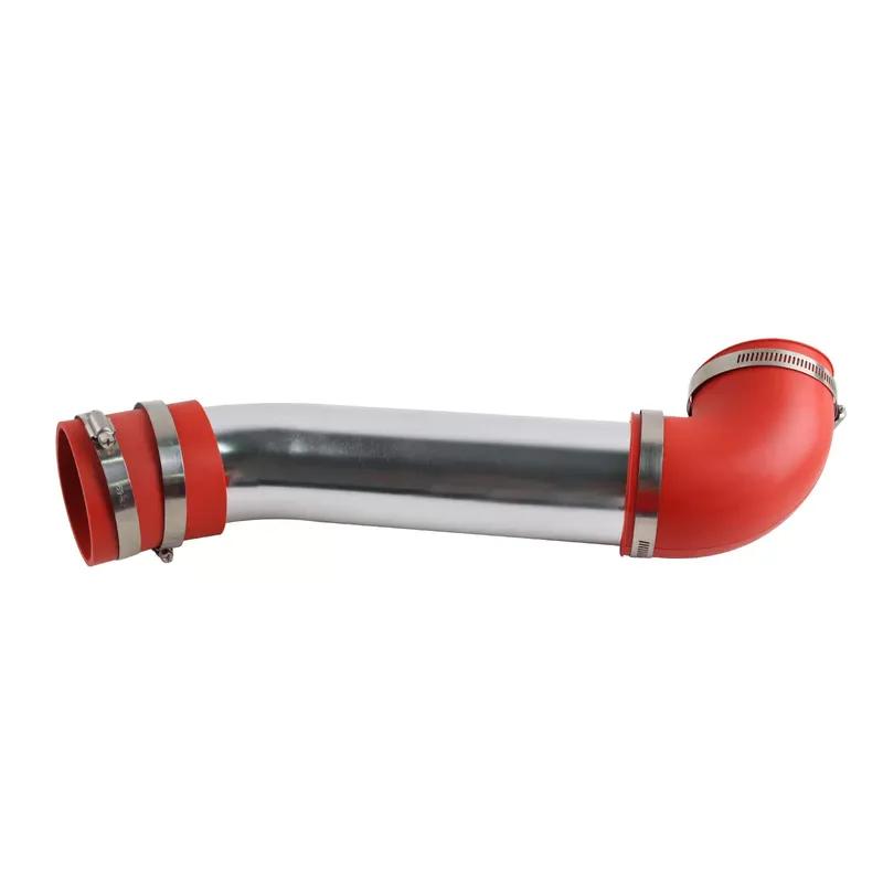 Kit de Filtro de Tubería de Admisión de Aire Frío Rojo Para Mitsubishi Eclipse Galant Dodge Stratus Chrysler Sebring Sistema de Admisión de Aire del Motor