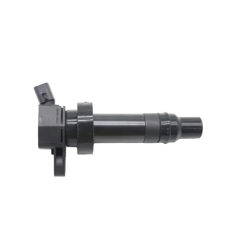 XUAN NEW Car Ignition Coil 27301-2B100 for Hyundai Accent Veloster I20 I30 Kia Rio Soul Rio5 1.6L L4 2012- UF636 273012B100