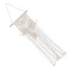 Tassel Tapestry Macrame Wall Hanging Tapestry Hand Woven Tapestry for Hotel Home Decoration