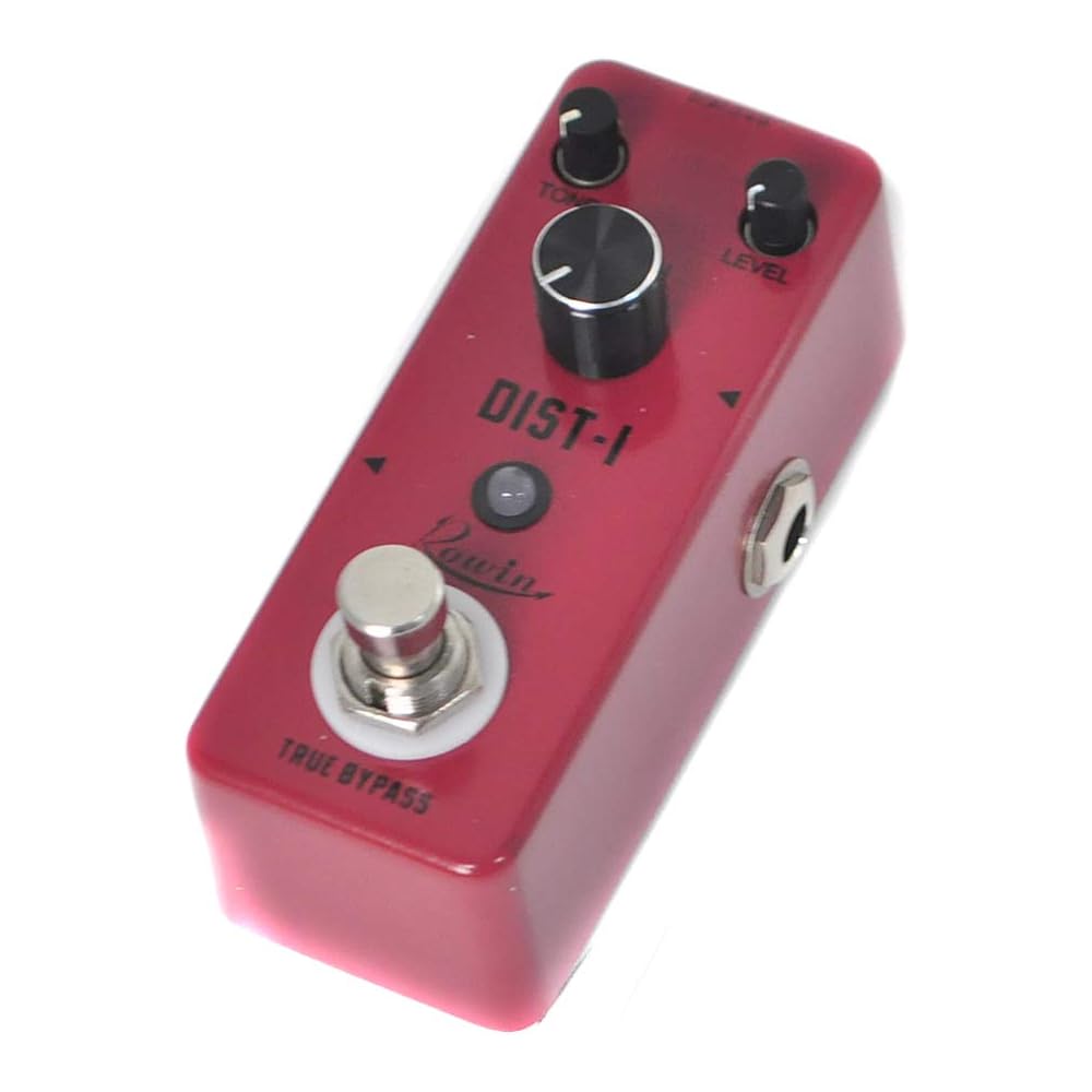 ROWIN DIST-I guitar effects pedal