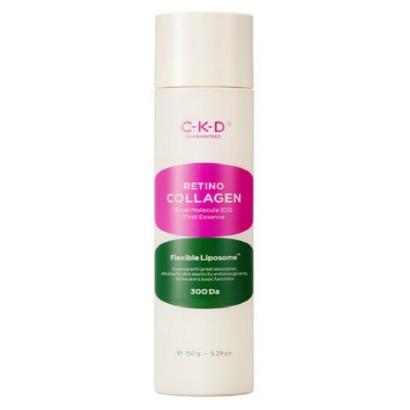 CKD Retino Collagen Low Molecular 300 First Essence 150ml