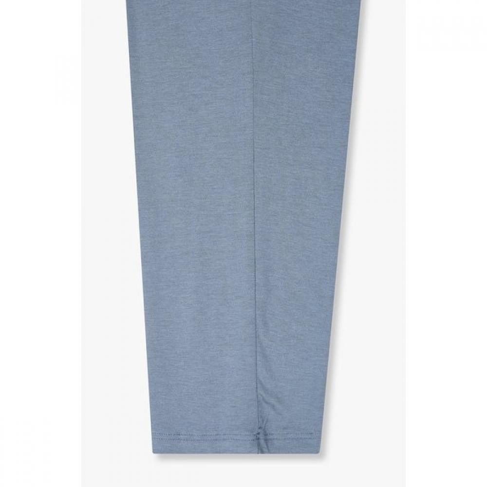 Emporio Armani Men S Lyocell Blend Lounge pantS 0815332022