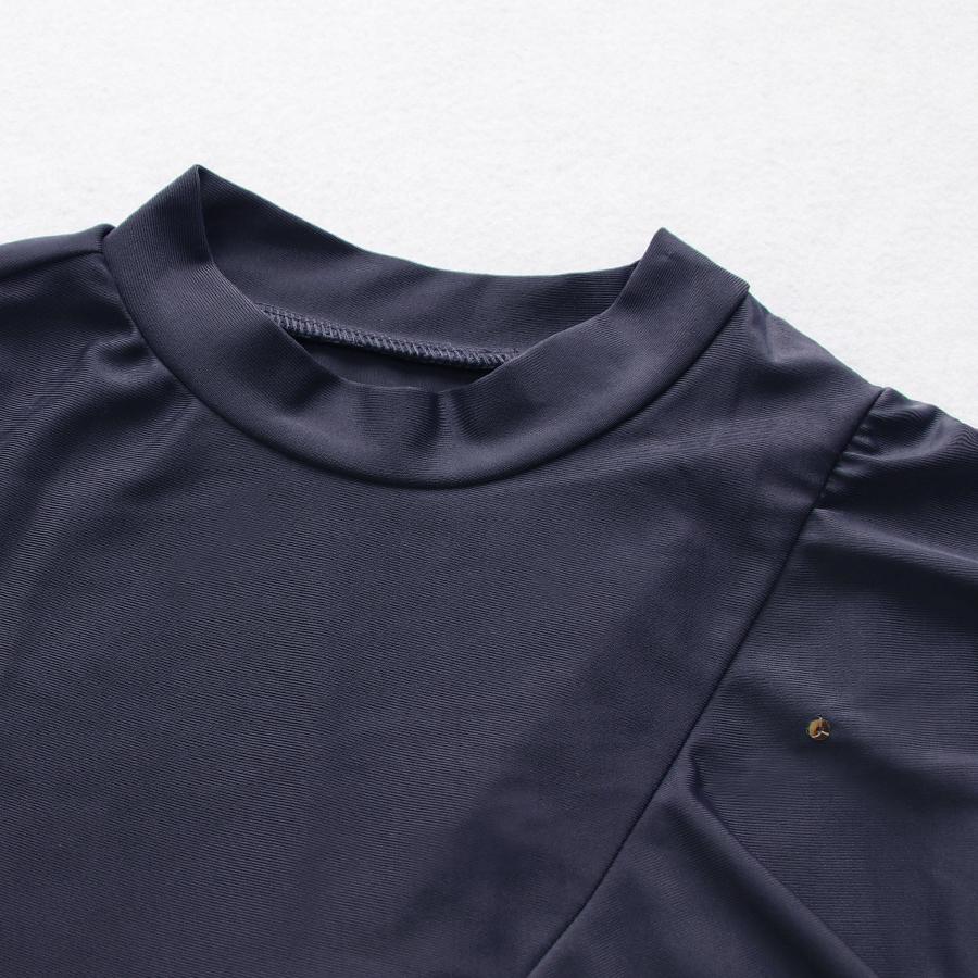 Costum de baie pentru femei musulmane cu șapcă cu volane Costum de baie pentru plajă Costum de baie pentru femei cu mâneci lungi îmbrăcăminte în burkini islamic Costum de baie întreg costum de baie