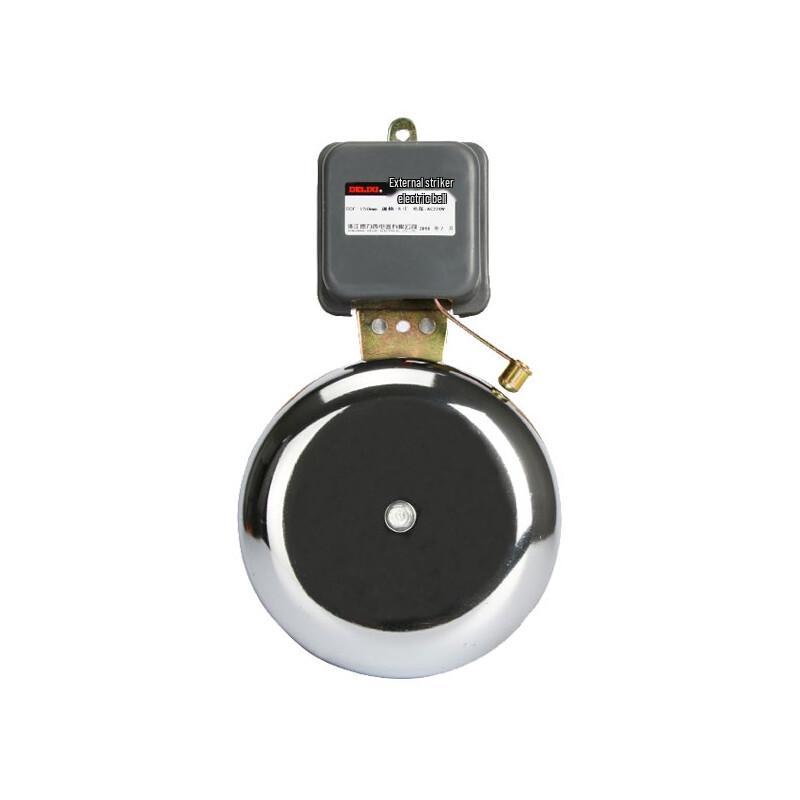Delixi Electric Bell 100mm