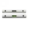 Mini Small Level 8012 Portable Level Bubble Aluminum Alloy Dumpy Level High-precision Household Level