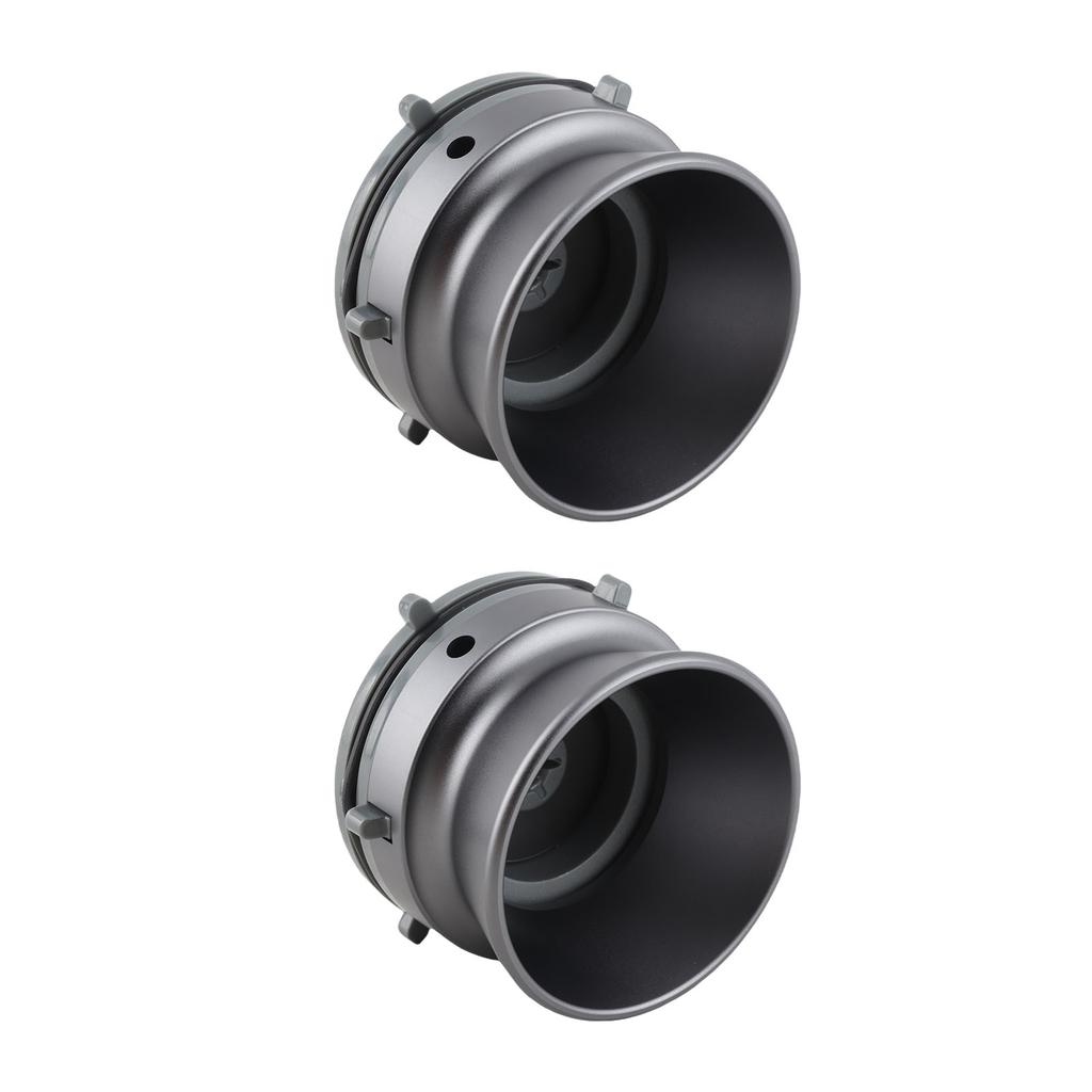 1 pár adaptérů NAB Hub Profesionální otvírák z hliníkové slitiny 10 palců pro Studer ReVox pro Akai pro Teac