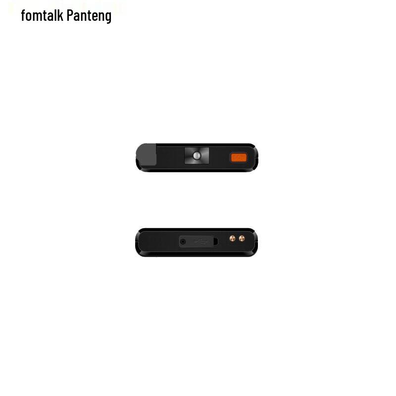 Fomtalk FPX-F3 Beidou Satellite Phone (CN Version)