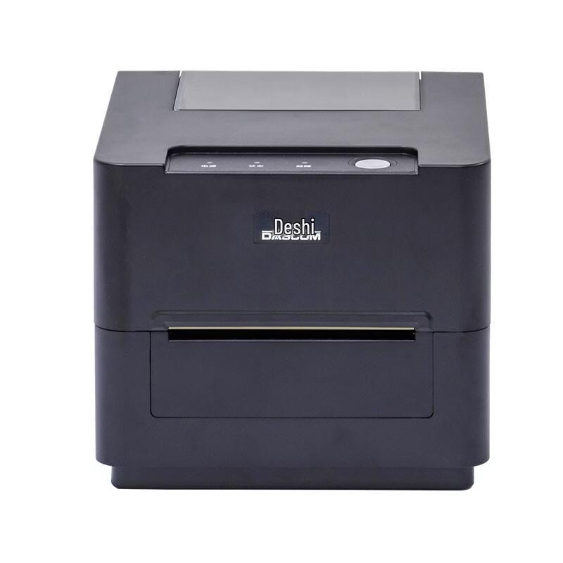 Dascom DL-206 Thermal Barcode Printer CN plug (adapter included)