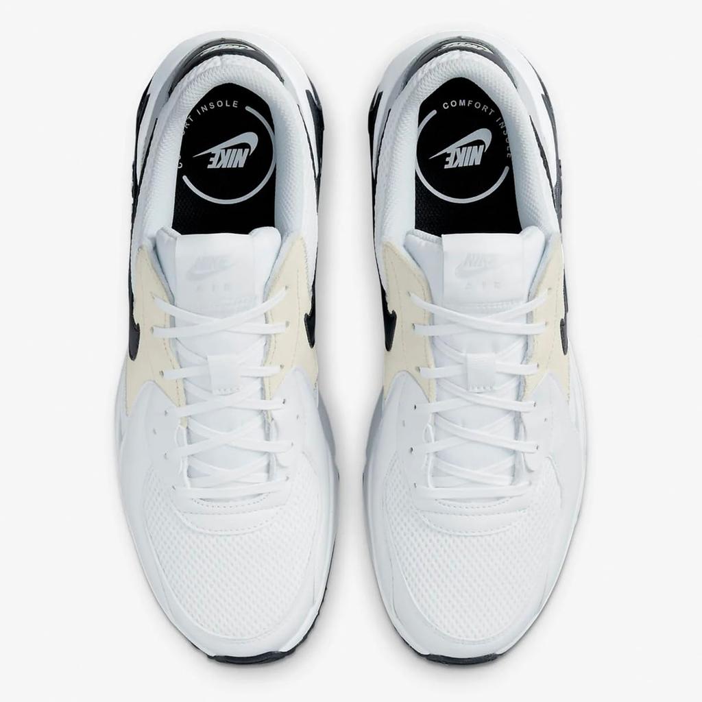 Air Max Excee Japan [Nike] White/Black/Grey FN7304-100 26.5cm