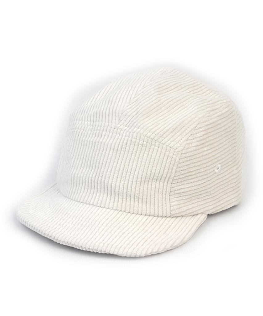 Yunibeosyeolkemiseuteuli Wire Corduroy Ivory Campcap Campcap