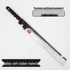 Dark Zone Breakout Mountain-Splitting Broadsword: PU Soft Rubber Knife Toy for Kids