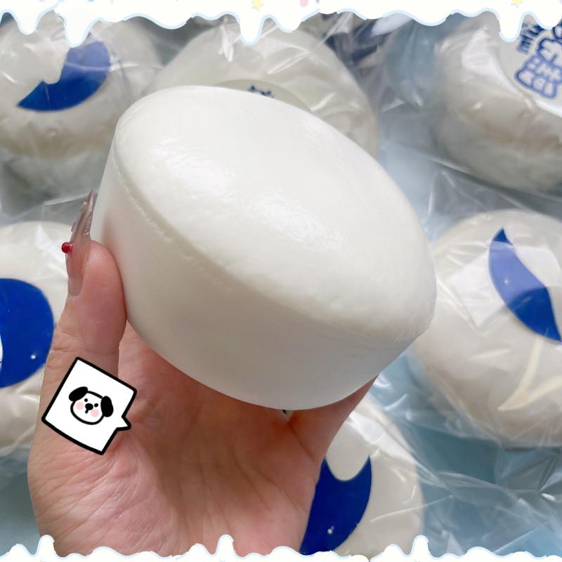 

1Pcs Stress Relief Anxiety Sensory Toys Slow Rising Cake Toast Toy For Adults Kids Adhd Autism Gifts