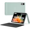 Blackview ZENO 1 8palcový HD displej AI Tablet Android 15 4/6GB RAM 64/256GB ROM 6000mAh motor 0820 Tablet
