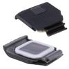 Side Door Cover USB-C Mini Port Side Protector Replacement for Gopro HERO5/6/7 Black UV Filter Lens Repair Parts E56B