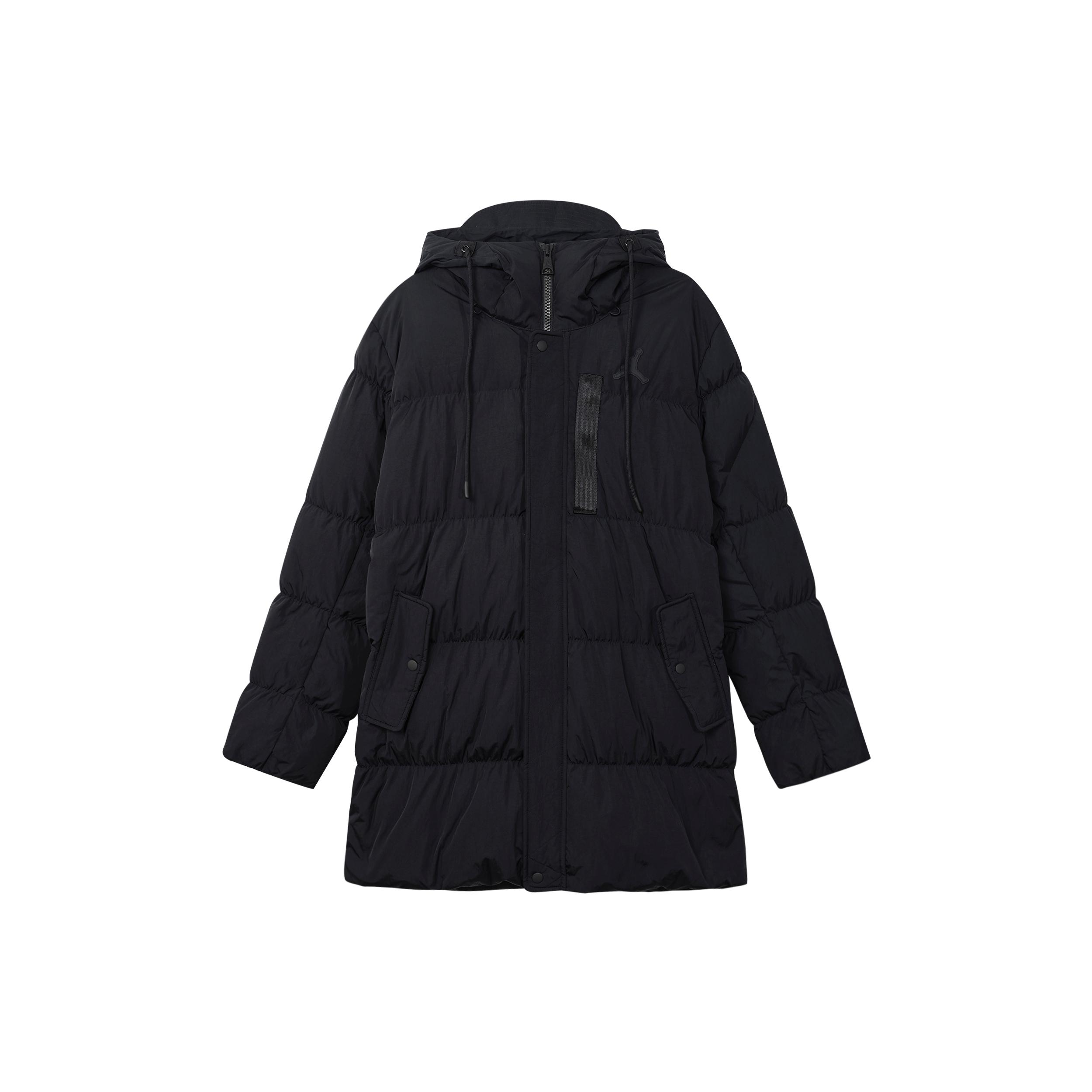 Jordan Down Jackets Men s Black DZ4554-010 S