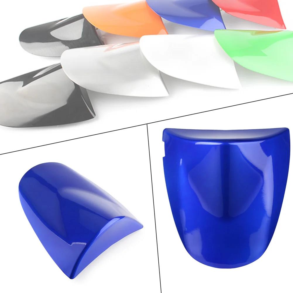 For KAWASAKI Ninja ZX-6R 636 ZX6R ZX636 2003-2004 Motorcycle Rear Passenger Cowl Seat Back Cover Fairing Accessories