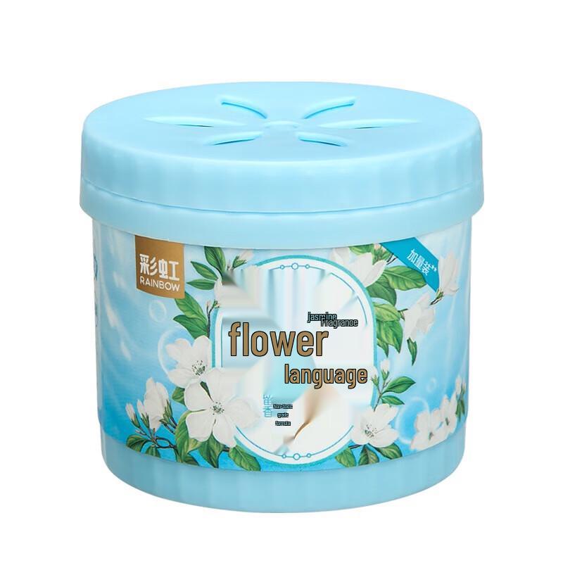 

Rainbow Solid Air Freshener