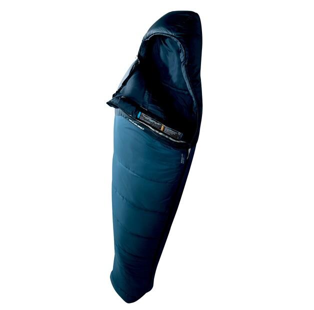 Sleeping Bag Mammut Nordic OTI Winter 195