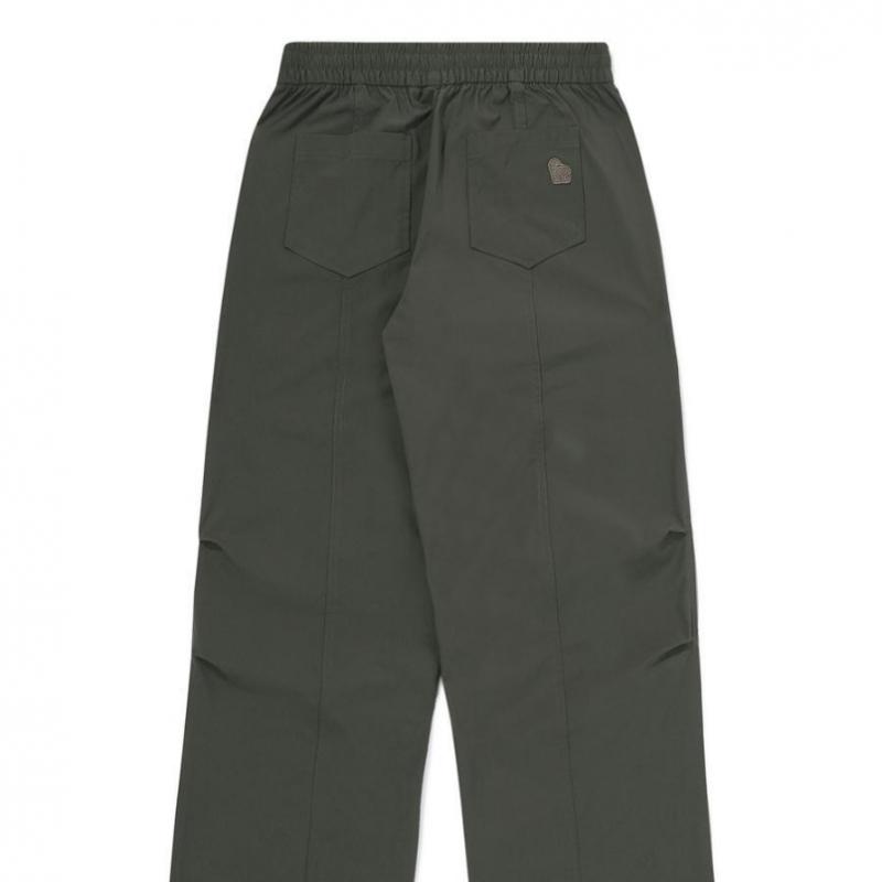 Cotton Touch Banding Pants