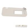 Side Sun Visor Gray Scratch Resistant Anti Glare Sun Blocker for 3 BL Second Generation 2010 to 2013